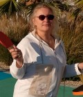 Dating Woman : Rim, 58 years to Russia  sochi